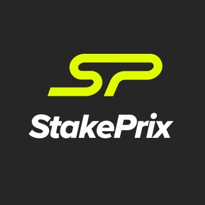 Logo STAKE-PRIX