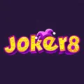 Logo joker8