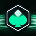 Logo Mega Dice